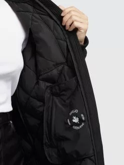 Khujo Mantel 'Mary' -WinterSchick Verkäufe 0037975a5510e62a42efc3eef307143f