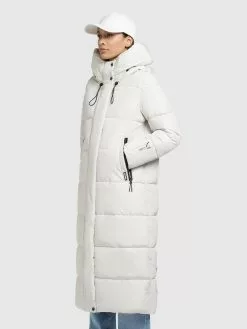 Khujo Mantel 'Soulani' -WinterSchick Verkäufe 01aaaa1266aeedcc4956d815b587c3d0