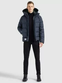 Khujo Jacke 'Savor' -WinterSchick Verkäufe 01b188586e03537050143dccb7e20d5d