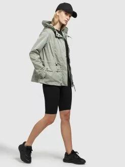 Khujo Jacke 'DEBBY'' -WinterSchick Verkäufe 01c8632d91872e73a946f0a5b9792e99