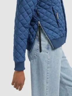 Khujo Jacke ' MONZA ' -WinterSchick Verkäufe 02478c6a5ba2d36ba75af364b448bffe