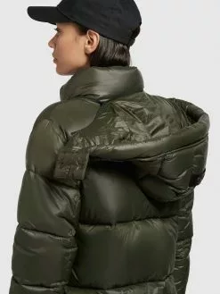 Khujo Jacke 'Valona' 17 Khujo Jacke 'Valona' -WinterSchick Verkäufe 02da92b311acdb10c6a85d3fc28227b8