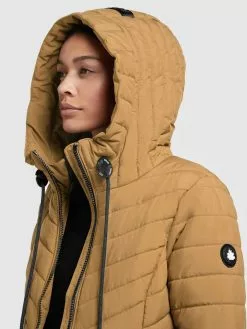 Khujo Winterjacke -WinterSchick Verkäufe 0306915ecfa954718d596a12bf9faeb3