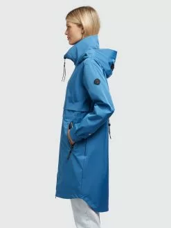 Khujo Übergangsmantel 'ARIANA2' -WinterSchick Verkäufe 033bb764c785d1205dd4e99eab6be9b9