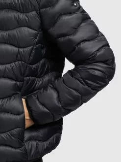 Khujo Jacke 'Nanna' -WinterSchick Verkäufe 0357f8f52caa50b7877dce745f2fc7b2