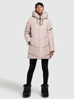 Khujo Jacke 'Jordis' -WinterSchick Verkäufe 03ea3d6681636cf923785bf72e01c2e1
