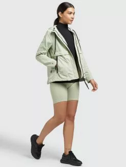 Khujo Jacke 'ZAHIRA4' -WinterSchick Verkäufe 03edc7ce03f5d0ce864ce636b0d85ee2