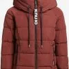 Khujo Jacke 'Joilee' -WinterSchick Verkäufe 042bbf4ebab7cb3f2a1b5f6da26004ca