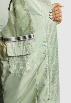 Khujo SILICA - Parka - Blassgrün 13 Khujo SILICA - Parka - Blassgrün -WinterSchick Verkäufe 04752bd3787543ad84ffcbf0ab3a1955