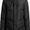 Khujo Jacke 'Jordis' -WinterSchick Verkäufe 04ed64455e89ecc0b9eecd87694d8c61