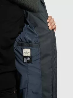 Khujo Mantel 'Aribay' -WinterSchick Verkäufe 04f78743681163196c0a5d3f96110cee