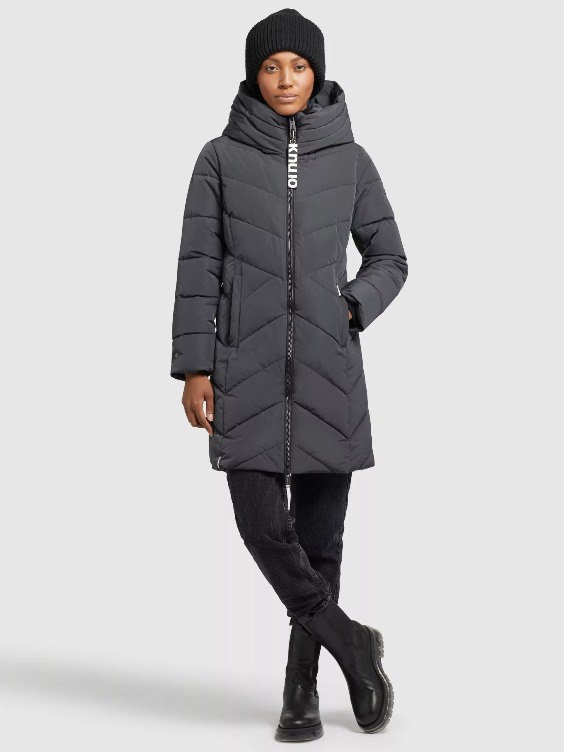Khujo Jacke 'Formin' 5 Khujo Jacke 'Formin' – Bild 3