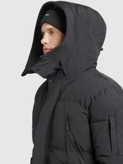 Khujo Jacke ' Gord ' -WinterSchick Verkäufe 05c3d435455ed8781ed8a4d066046622