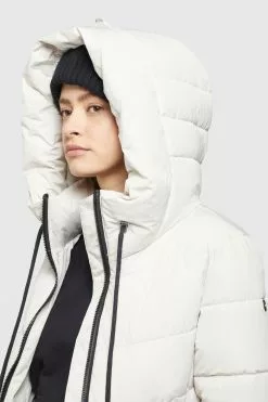 Khujo Mantel 'Klayd' -WinterSchick Verkäufe 05f1133aec7c8fa2e24deaf9f7384eb1