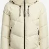 Khujo Jacke 'Esila' -WinterSchick Verkäufe 071a048636c04f555cd857fc181b75d0