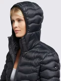 Khujo Jacke 'Nanna' -WinterSchick Verkäufe 08016d1828cfd5b660b01b7cd365136b