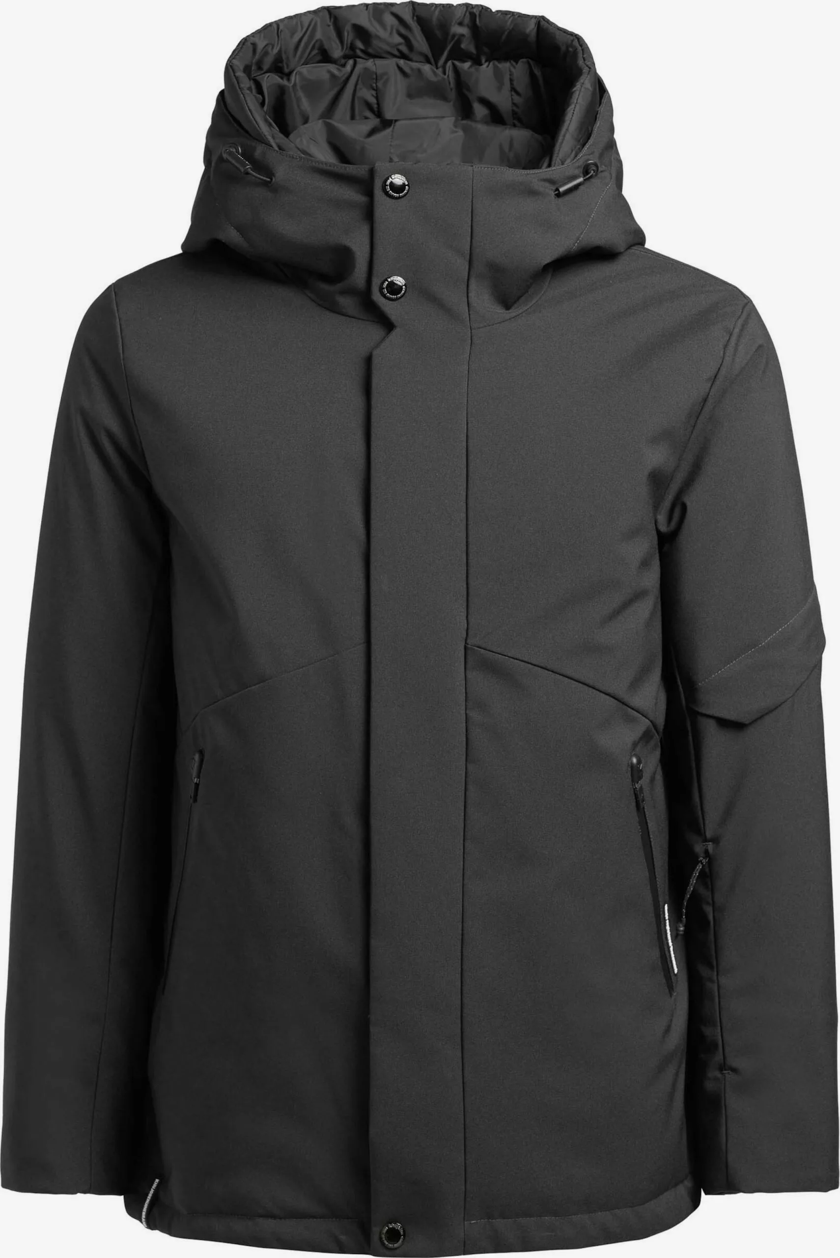 Khujo Winterjacke 'Borrow'