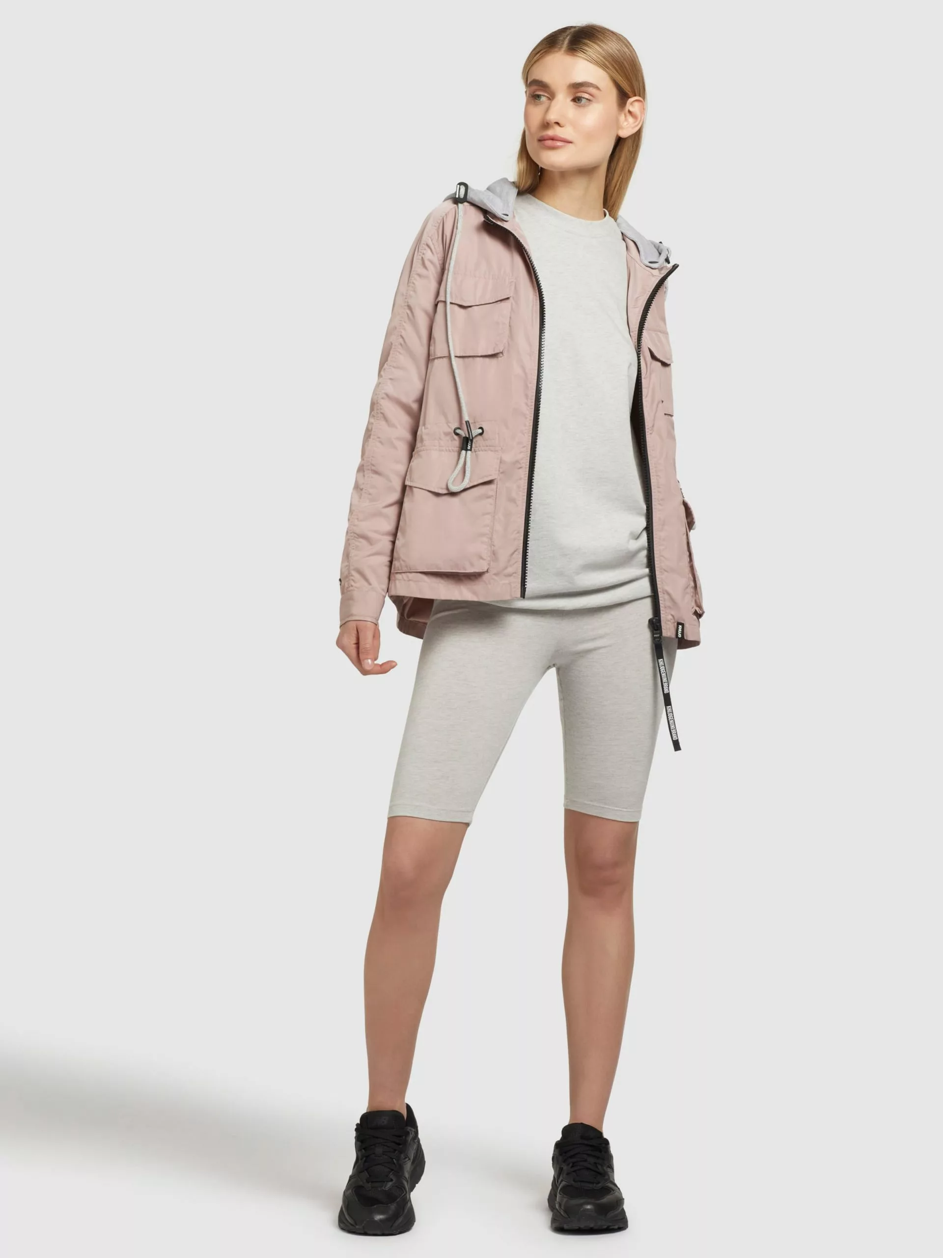 Khujo Jacke 'FLAMES' 4 Khujo Jacke 'FLAMES' – Bild 2