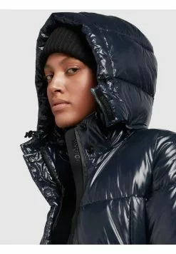 Khujo TONKA - Wintermantel - Dunkelblau 13 Khujo TONKA - Wintermantel - Dunkelblau -WinterSchick Verkäufe 09739cd04ca94394a6d3fdf893964aa8