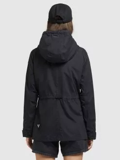 Khujo Übergangsjacke ' SESIA ' -WinterSchick Verkäufe 09ed6b8cba71d673ccb7332feabc448d