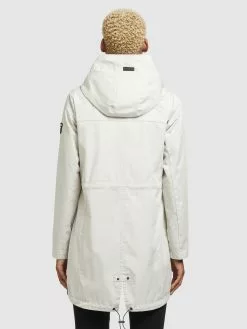 Khujo Mantel 'AIRA' -WinterSchick Verkäufe 0a6d48b04f868d8155c9ee151d4d5a0a