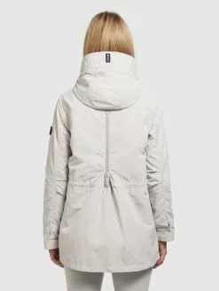 Khujo Jacke 'CAIMA' -WinterSchick Verkäufe 0adc19603214f532a376d19ef1042c04