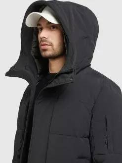 Khujo Winterjacke 'BARAT2' -WinterSchick Verkäufe 0b492a578fa92ded87e98707f9df04e4