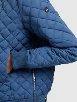 Khujo Jacke ' MONZA ' -WinterSchick Verkäufe 0baf8d7ad84b8fb6e664a623314ab29f