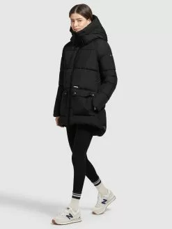 Khujo Winterjacke 'Pheobe' 12 Khujo Winterjacke 'Pheobe' -WinterSchick Verkäufe 0bd4234ba623c4417c96502e13b2c566