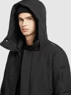 Khujo Winterjacke 'Chester' -WinterSchick Verkäufe 0c6e9eb045d268ff1ff0c729ed2226c1