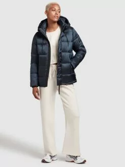 Khujo Winterjacke 'Evona' -WinterSchick Verkäufe 0c8f75fe36ce7d932bb3a8fc5aa62f13