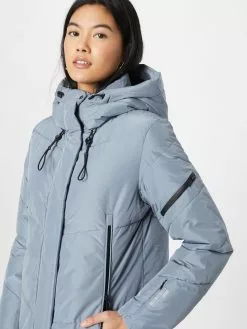 Khujo Mantel 'Sonje' -WinterSchick Verkäufe 0f29092dfc4a676cc72446643832c499