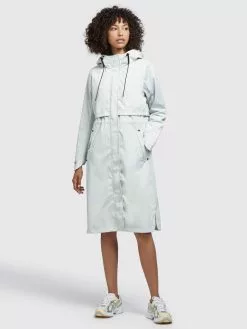 Khujo Mantel 'Jomana' -WinterSchick Verkäufe 0f49859173baa19af1bc51a66e3dcf8c