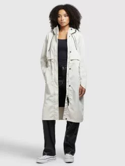 Khujo Mantel 'Jomana' -WinterSchick Verkäufe 0f8f320673ab9b2c81c0229b1a13fb27