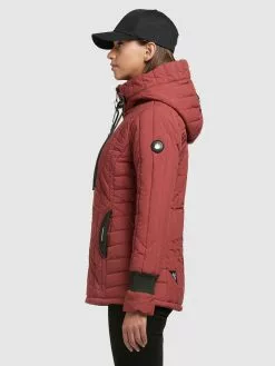 Khujo Jacke 'Tweety' 14 Khujo Jacke 'Tweety' -WinterSchick Verkäufe 1091d7ce2d2e96f6258ecff2047bc7cf
