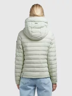 Khujo Jacke ' LOVINA4 ' -WinterSchick Verkäufe 10ed5a580003781e7bb068df3a2893bc