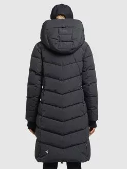 Khujo Mantel 'KLAYD' -WinterSchick Verkäufe 115700ed159be585e8460e846d3f9280