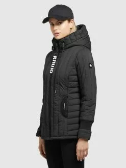 Khujo Jacke 'TWEETY' -WinterSchick Verkäufe 11a57a7fbac798b008b806dfc1339fd8