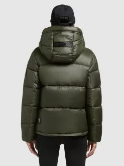 Khujo Jacke 'Valona' 13 Khujo Jacke 'Valona' -WinterSchick Verkäufe 125a9ebd09e2e7186854ce4ade673283