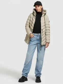 Khujo Jacke 'Noomi' -WinterSchick Verkäufe 12a2bcec42a4e84a950d4f88b38c3328