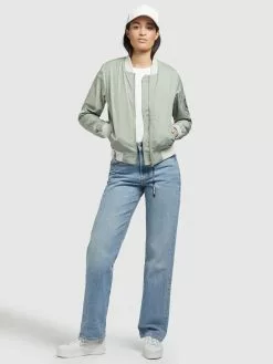 Khujo Jacke 'STENCE' 13 Khujo Jacke 'STENCE' -WinterSchick Verkäufe 12f2d577f783bc0e186b7d9caebf2ba3