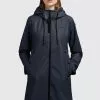 Khujo FANKA - Parka - Dunkelgrau 2 Khujo FANKA - Parka - Dunkelgrau -WinterSchick Verkäufe 13347813b2aa48818579c9785d525d59