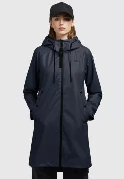 Khujo FANKA - Parka - Dunkelgrau