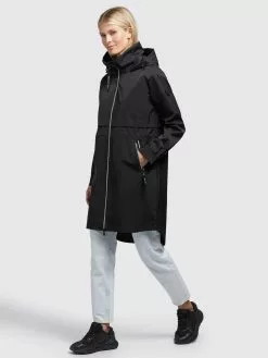 Khujo Übergangsmantel 'ARIANA2' -WinterSchick Verkäufe 13913f2db2a9f84f1065541bc32b786e