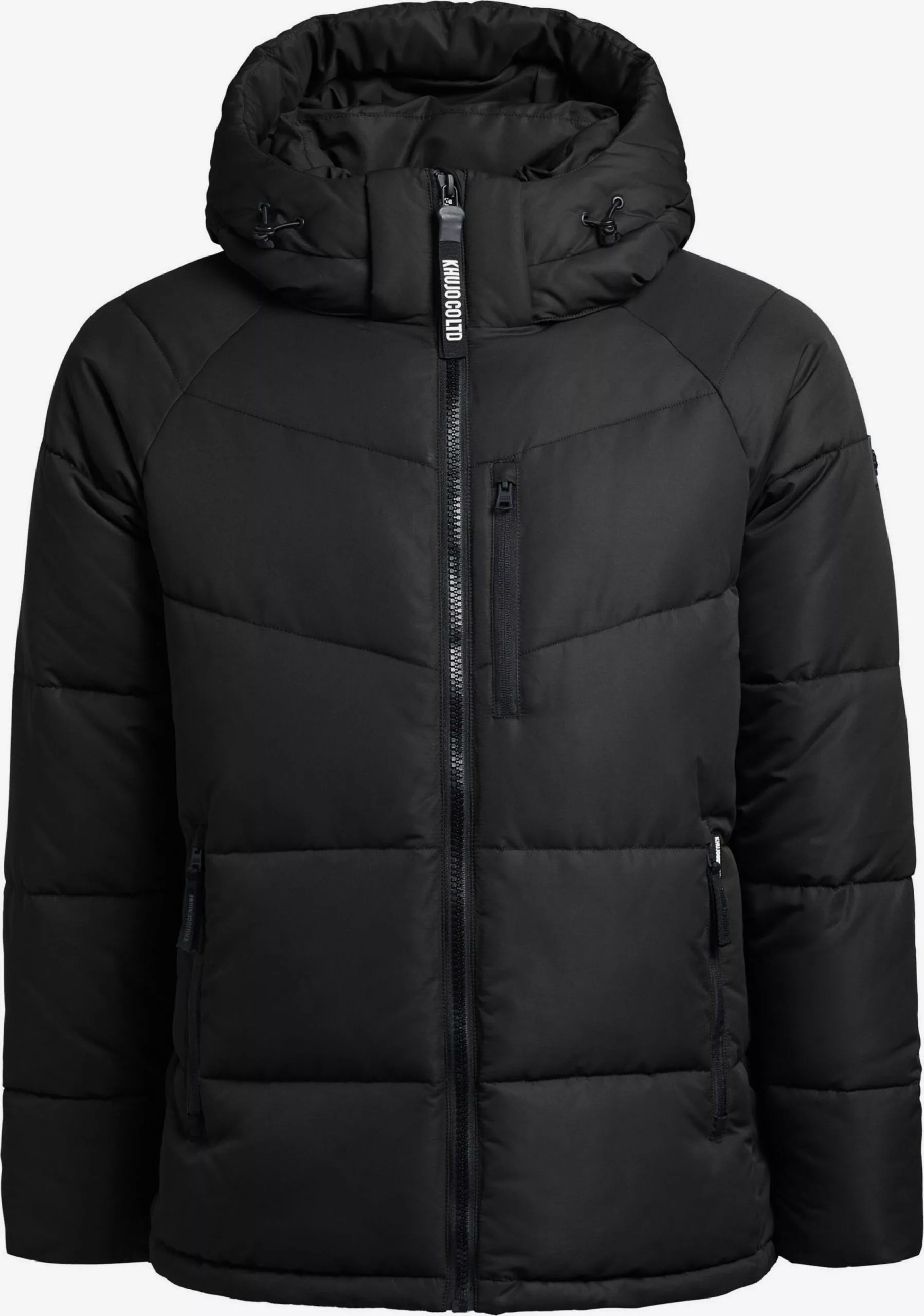 Khujo Jacke 'Croon' 3 Khujo Jacke 'Croon'