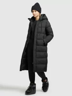 Khujo Mantel 'Julina' -WinterSchick Verkäufe 1467131896a046c00730fd80010a35f7