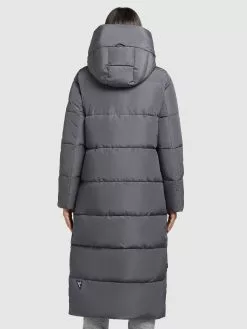 Khujo Mantel 'Soulani' -WinterSchick Verkäufe 14bc2eb2c48e8b2241053d6cee7ea134