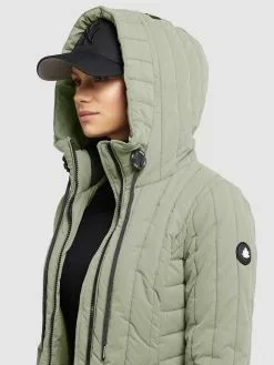 Khujo Jacke 'Tweety' -WinterSchick Verkäufe 1516eb5fe02a04464b174bec1add4922