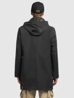 Khujo Funktionsjacke 'YORK' -WinterSchick Verkäufe 162f16f9e01cef0f0abd904bf9da35d5