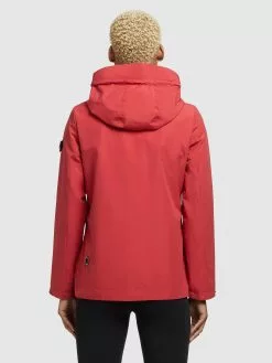 Khujo Jacke 'KAYA' -WinterSchick Verkäufe 16af2576eb859dfdf0b343132e3815e1